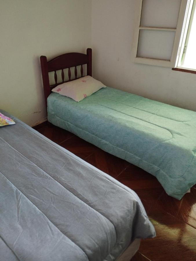 Casa aconchegante na Serra Campos do Jordão Esterno foto