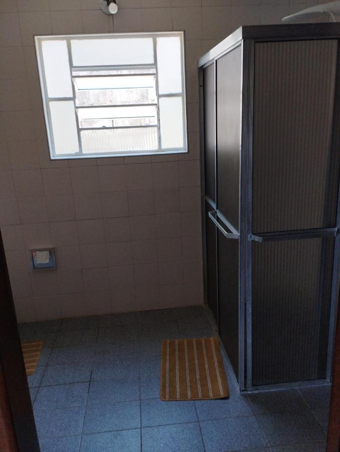 Casa aconchegante na Serra Campos do Jordão Esterno foto