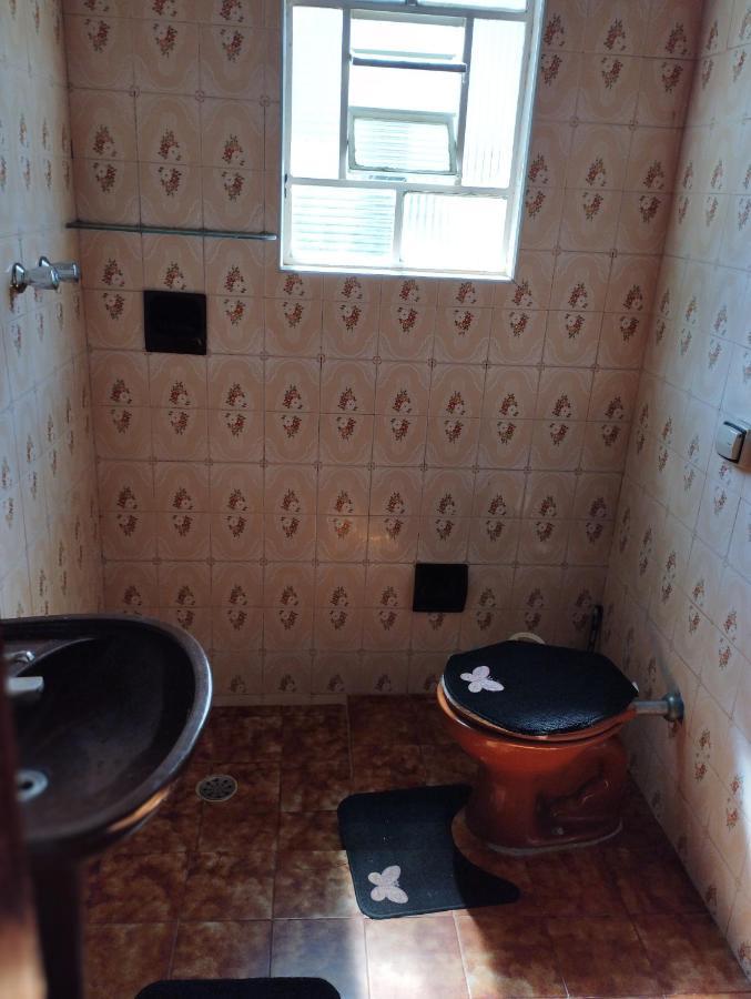 Casa aconchegante na Serra Campos do Jordão Esterno foto